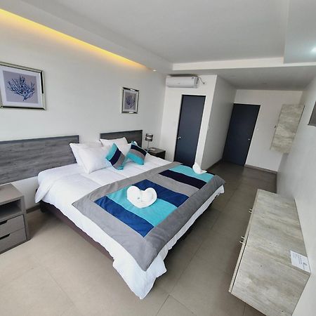 Hotel Regata Икике Экстерьер фото