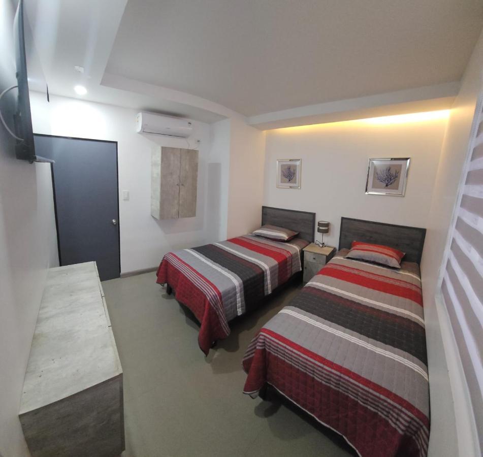 Hotel Regata Икике Экстерьер фото
