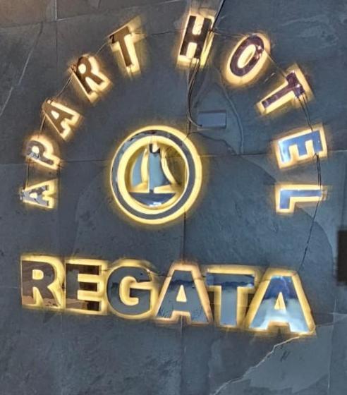 Hotel Regata Икике Экстерьер фото