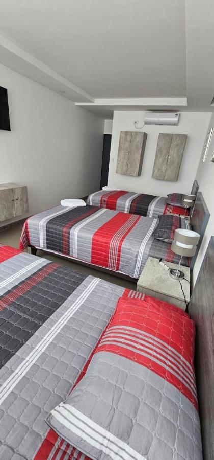 Hotel Regata Икике Экстерьер фото